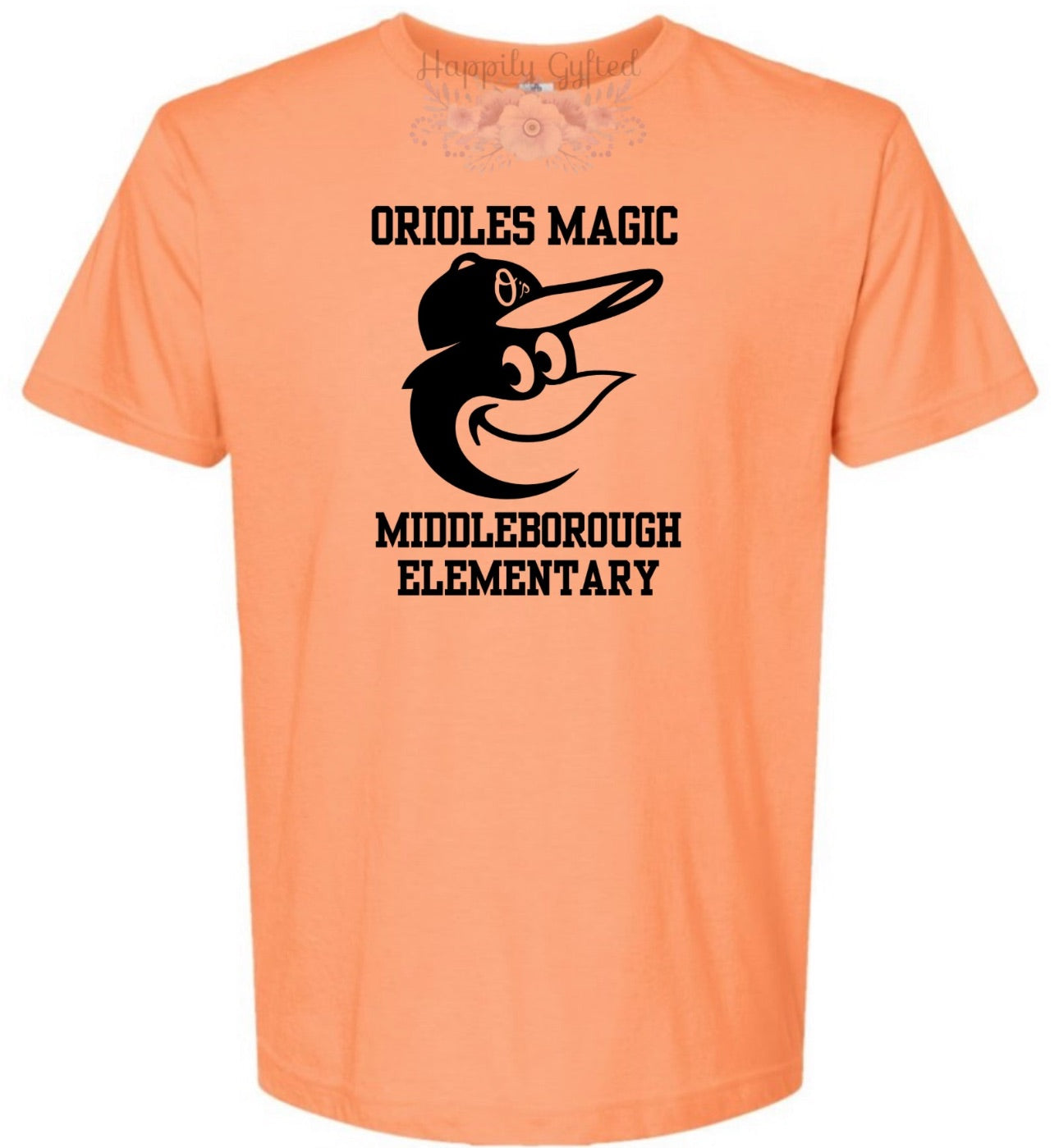 Middleborough Elementary School 2025