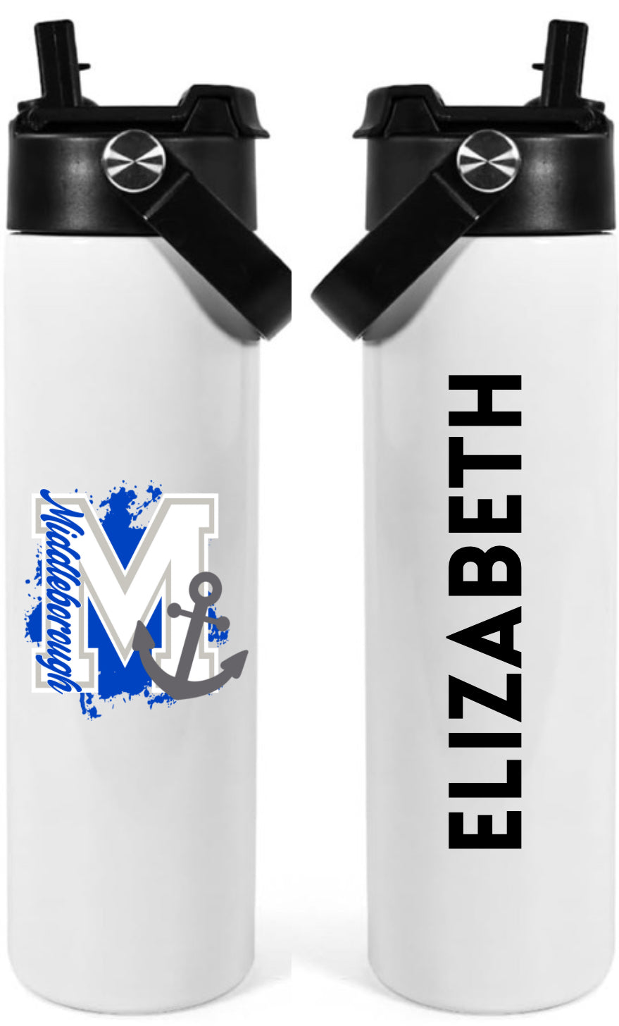 Middleborough Elementary School 2025