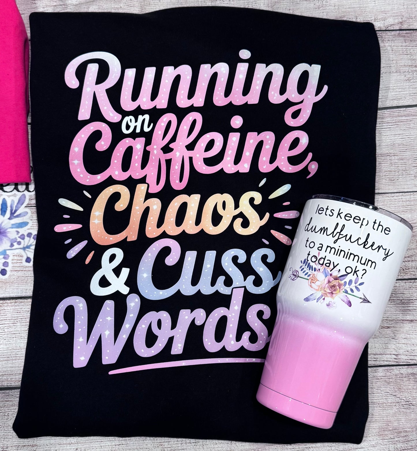 Running