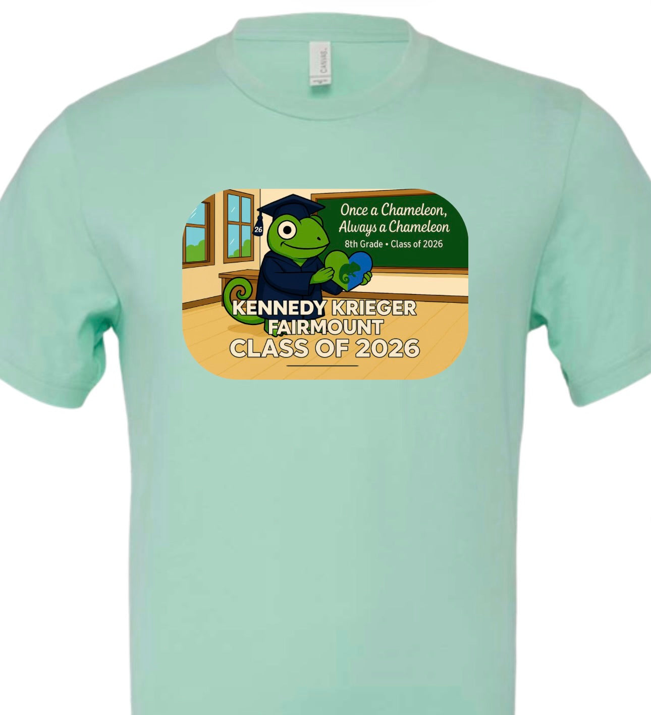 KKS Graduation Tee