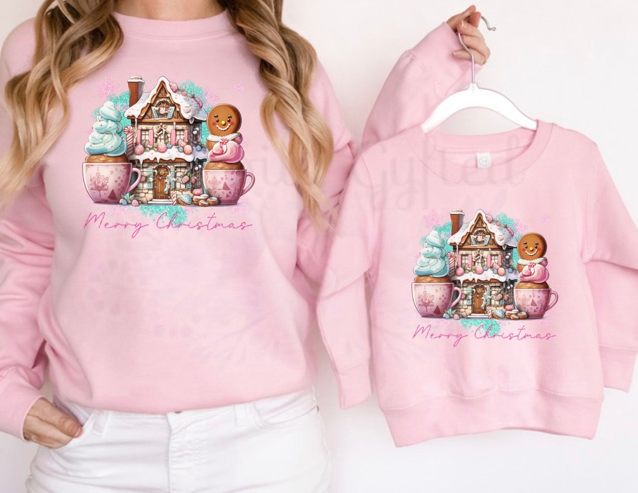 Preppy Merry