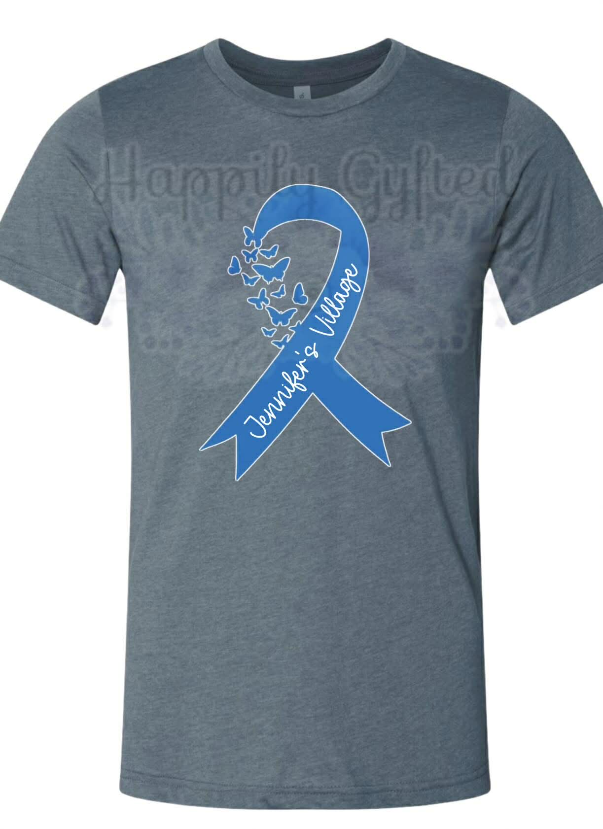 Jennifer’s Village