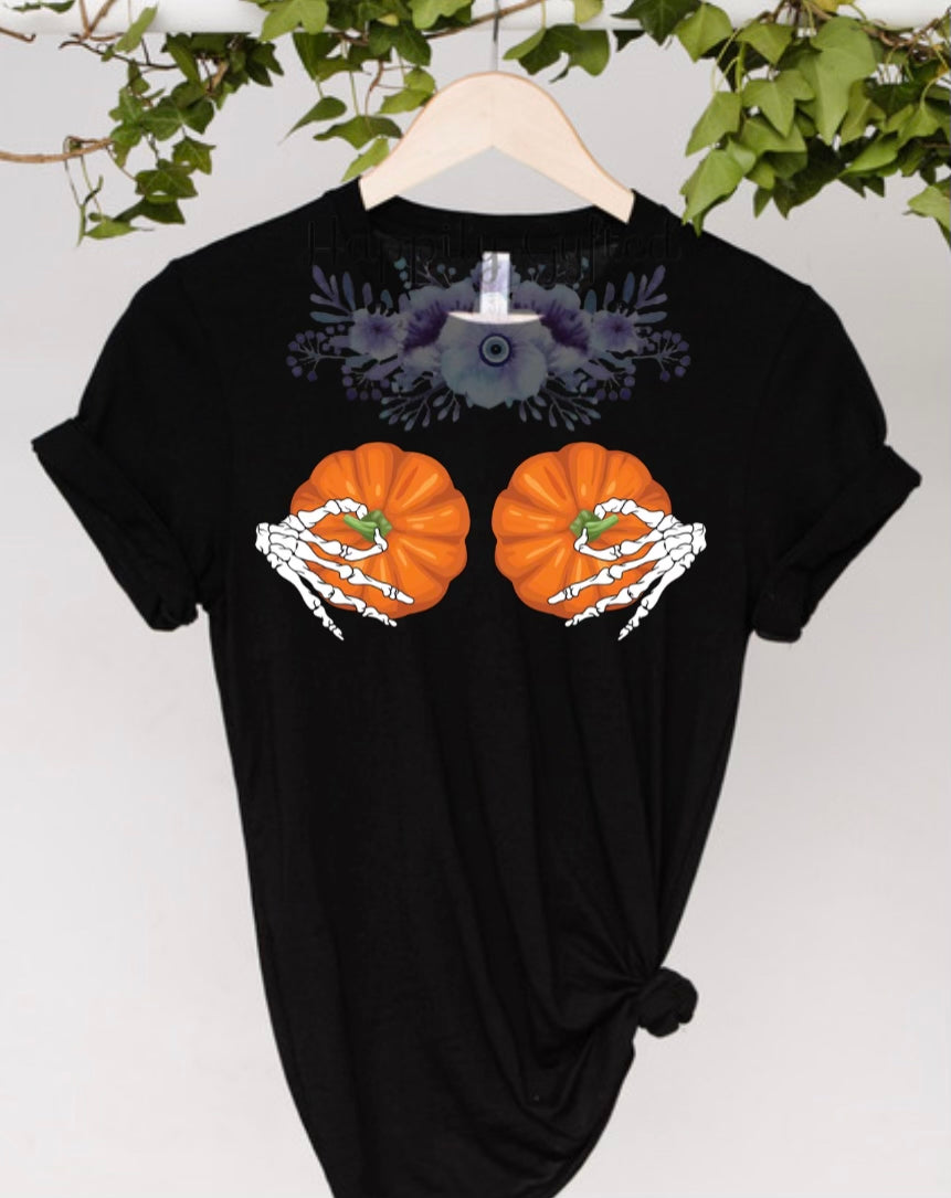 Pumpkins