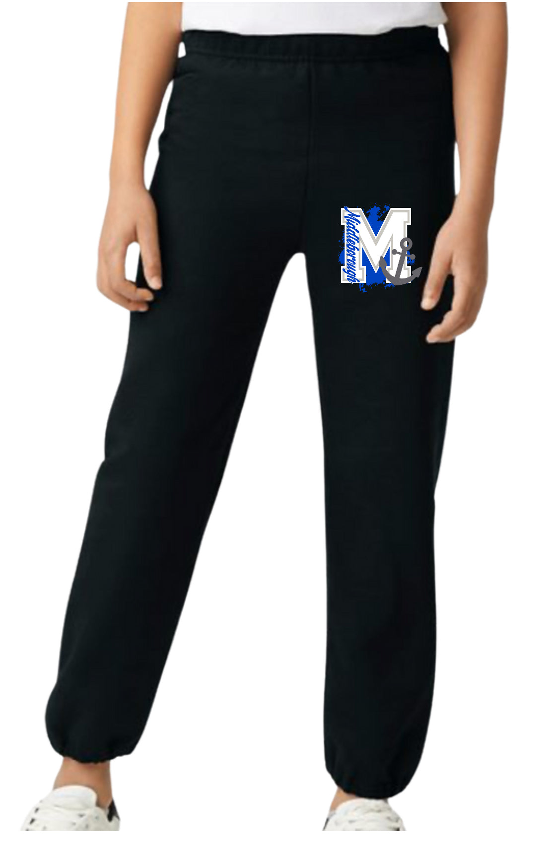 Middleborough Elementary School 2025
