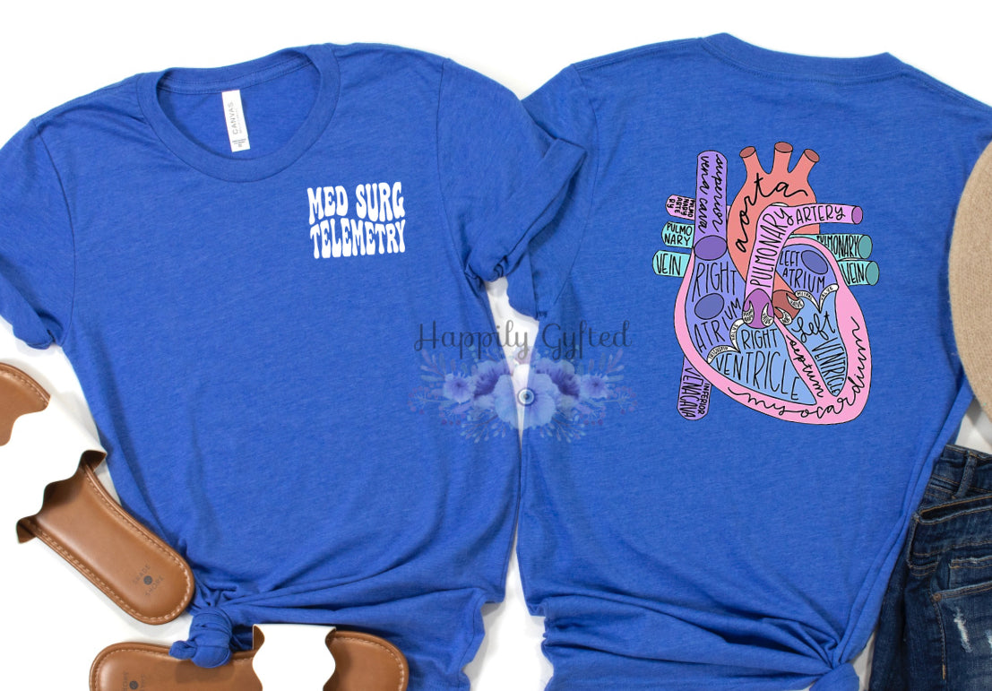 GBMC Unit 38 Apparel
