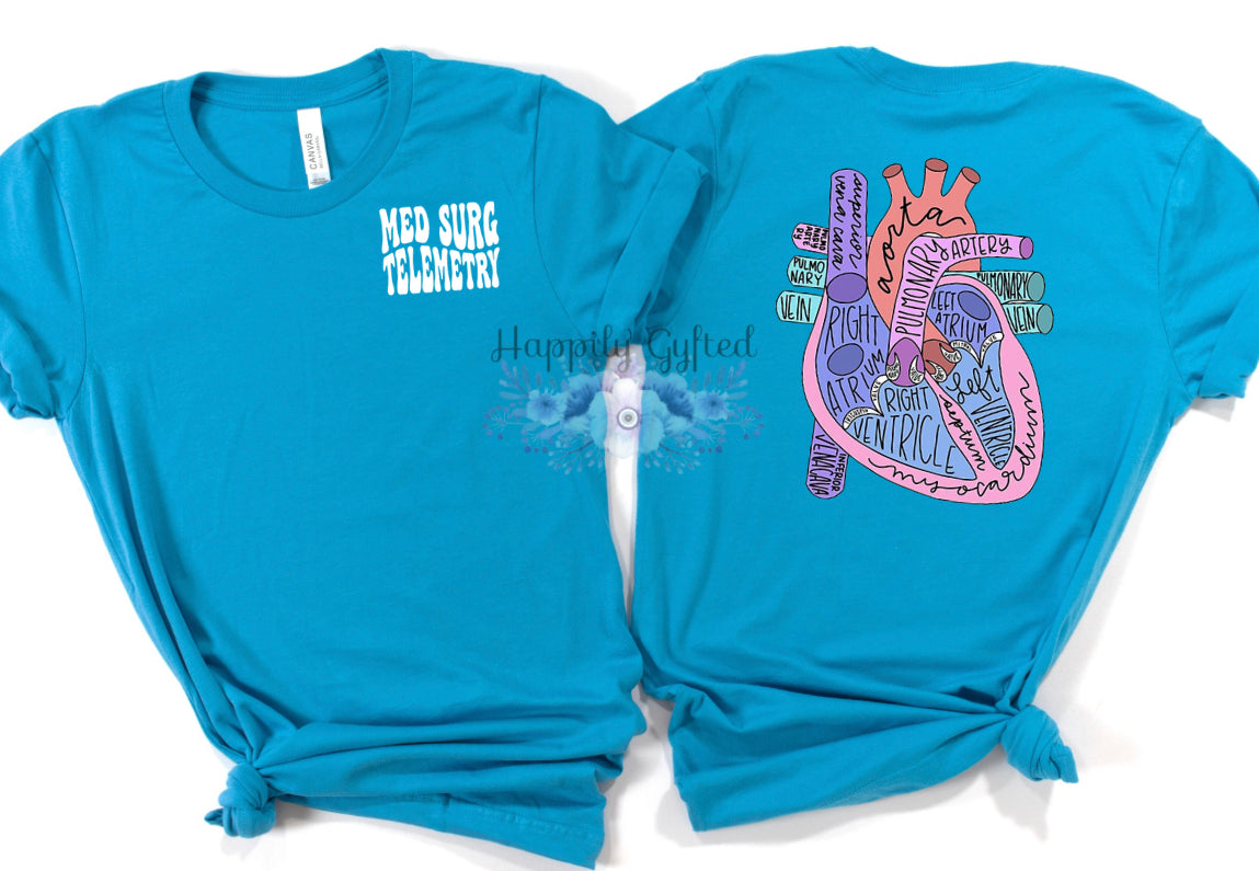 GBMC Unit 38 Apparel
