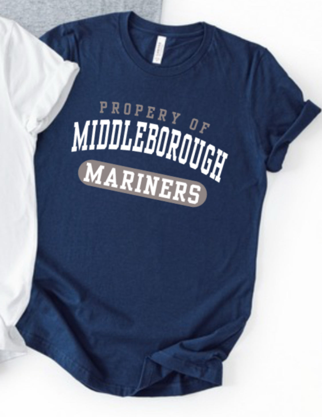Middleborough Elementary School 2025