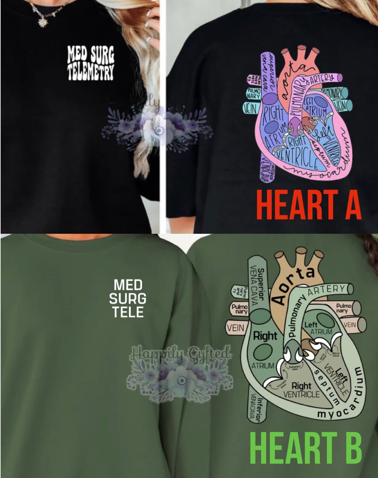 GBMC Unit 38 Apparel