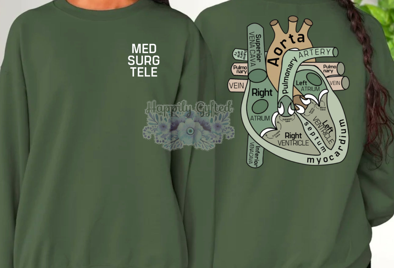 GBMC Unit 38 Apparel