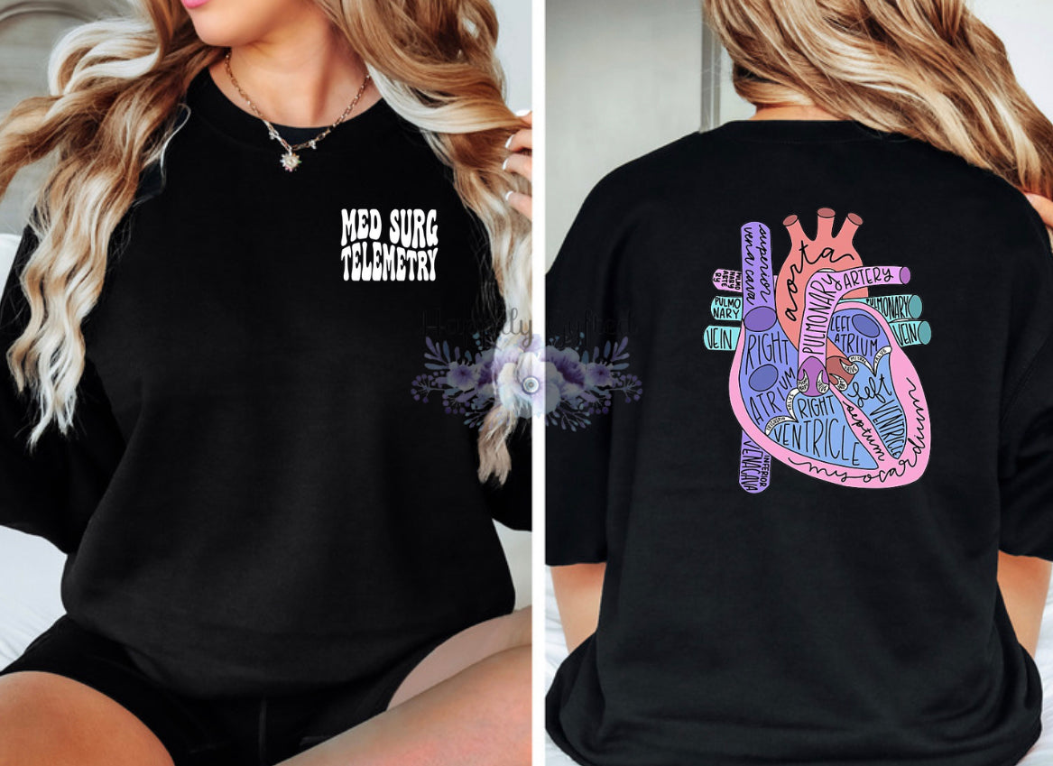 GBMC Unit 38 Apparel