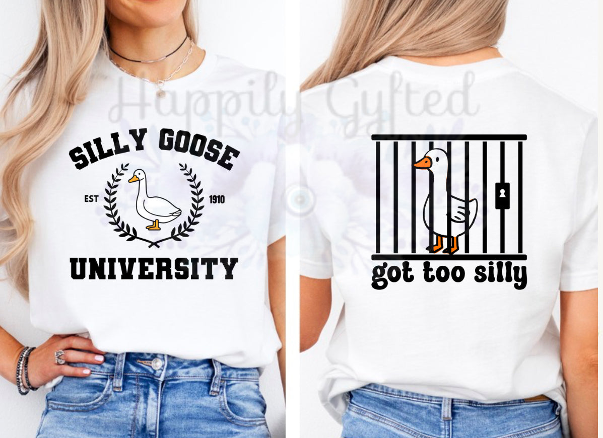 Silly