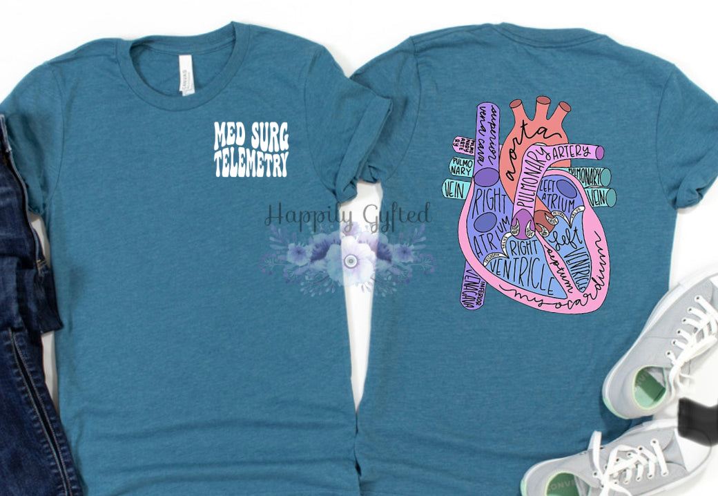 GBMC Unit 38 Apparel