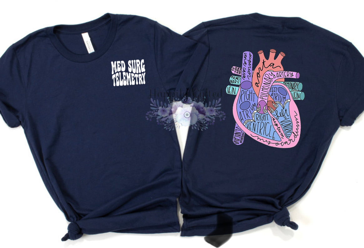 GBMC Unit 38 Apparel