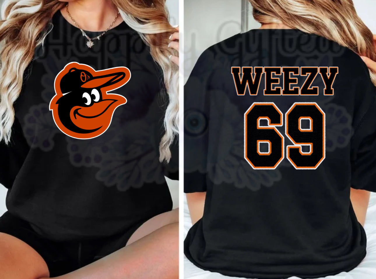 Personalized Game Day