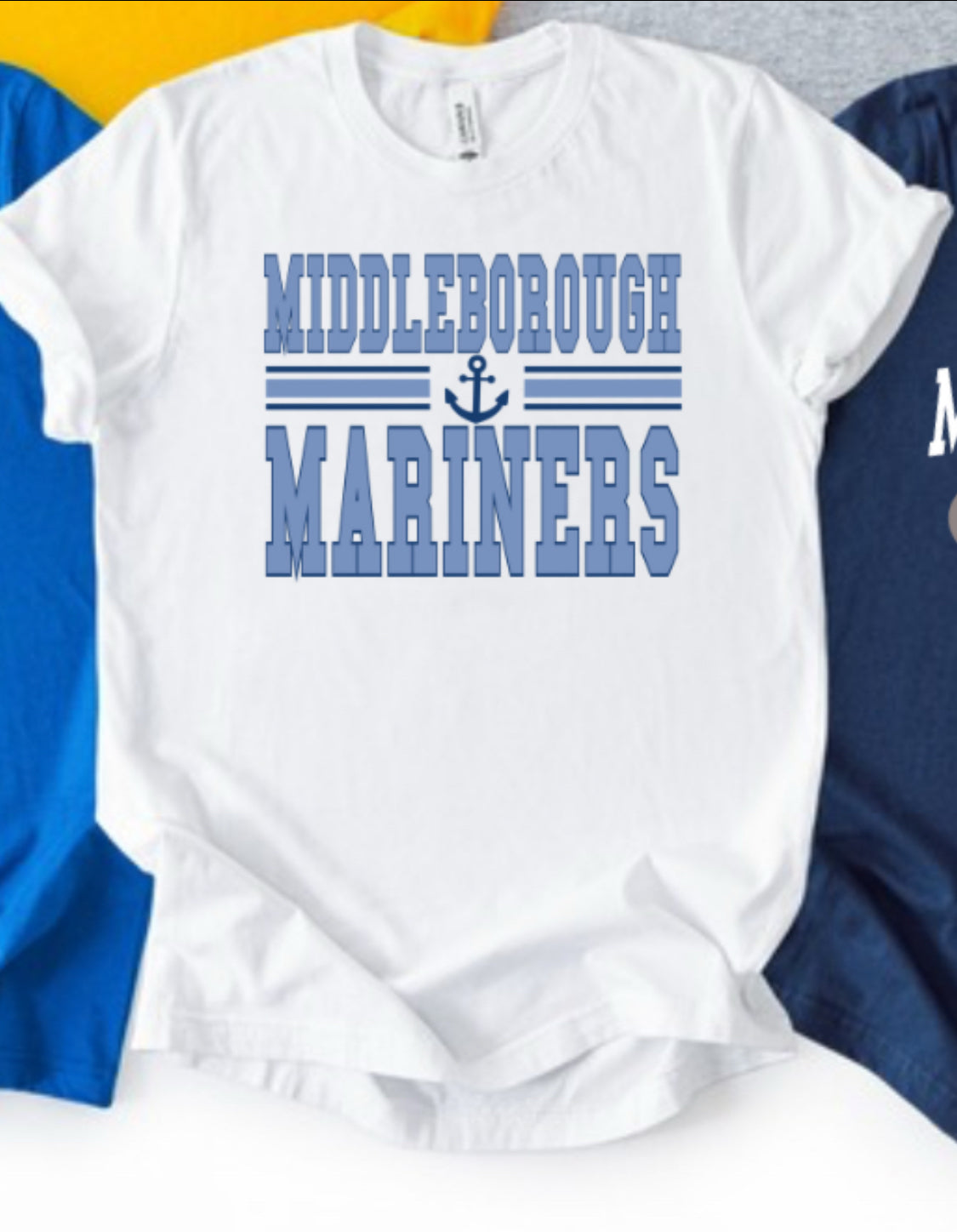 Middleborough Elementary School 2025