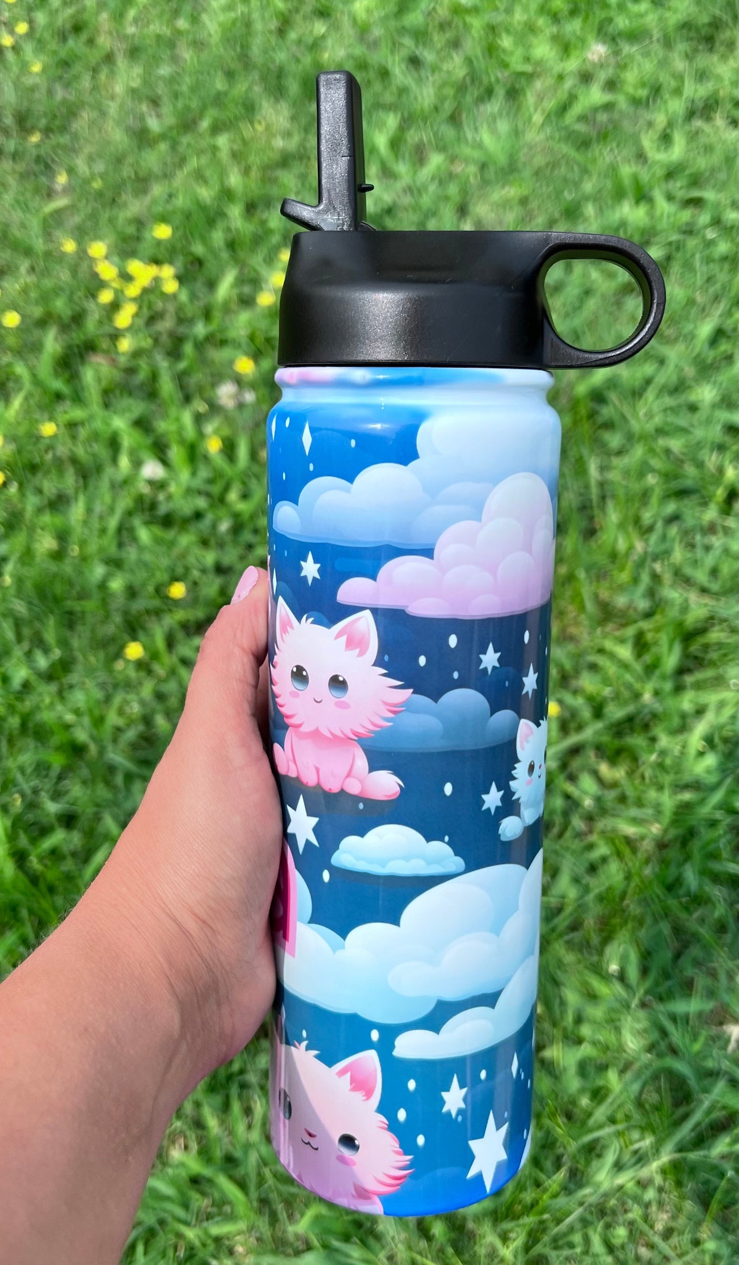 Personalized Kids Cup