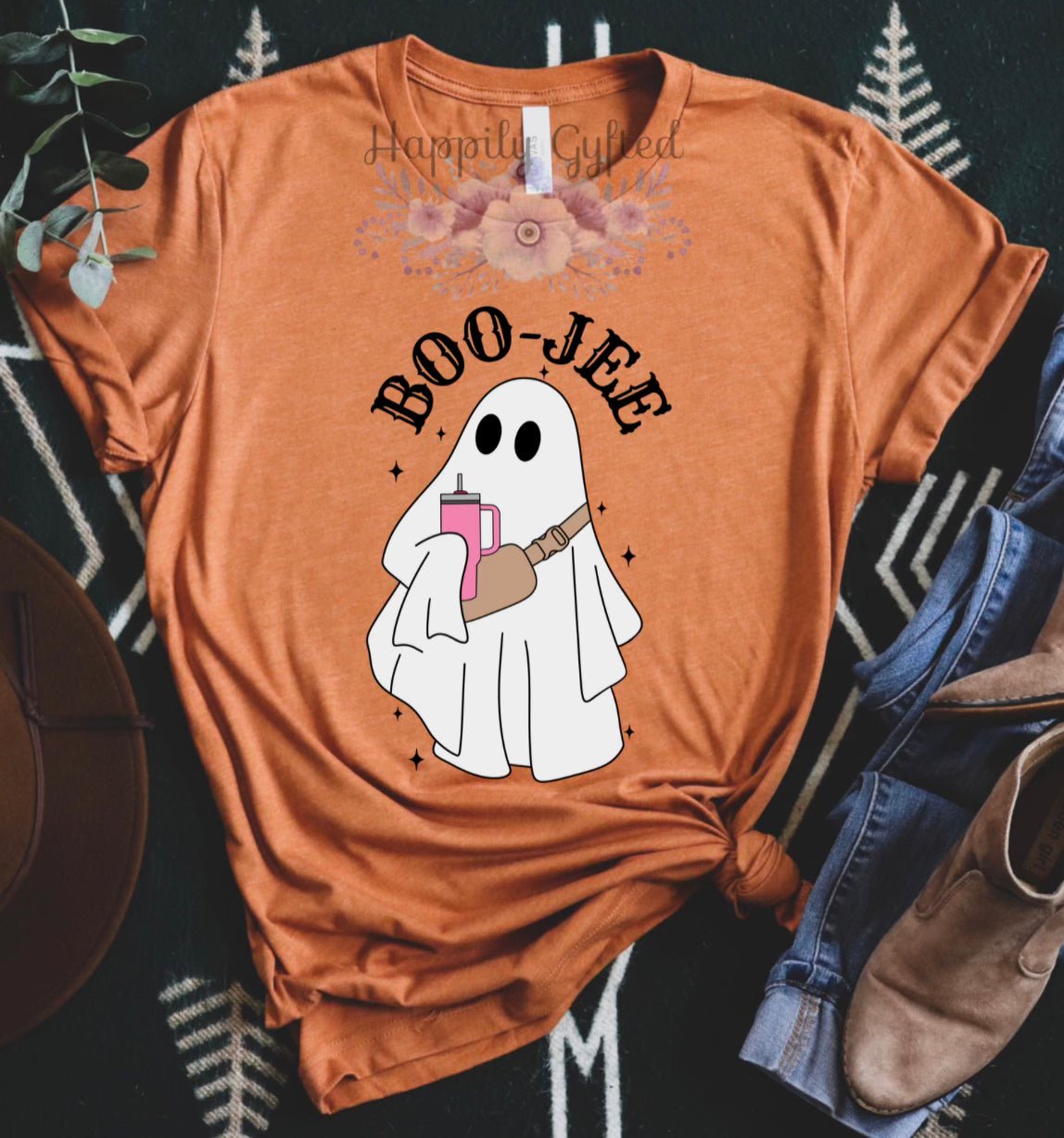 Boo-jee