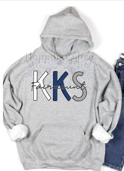 KKS Merch 2025