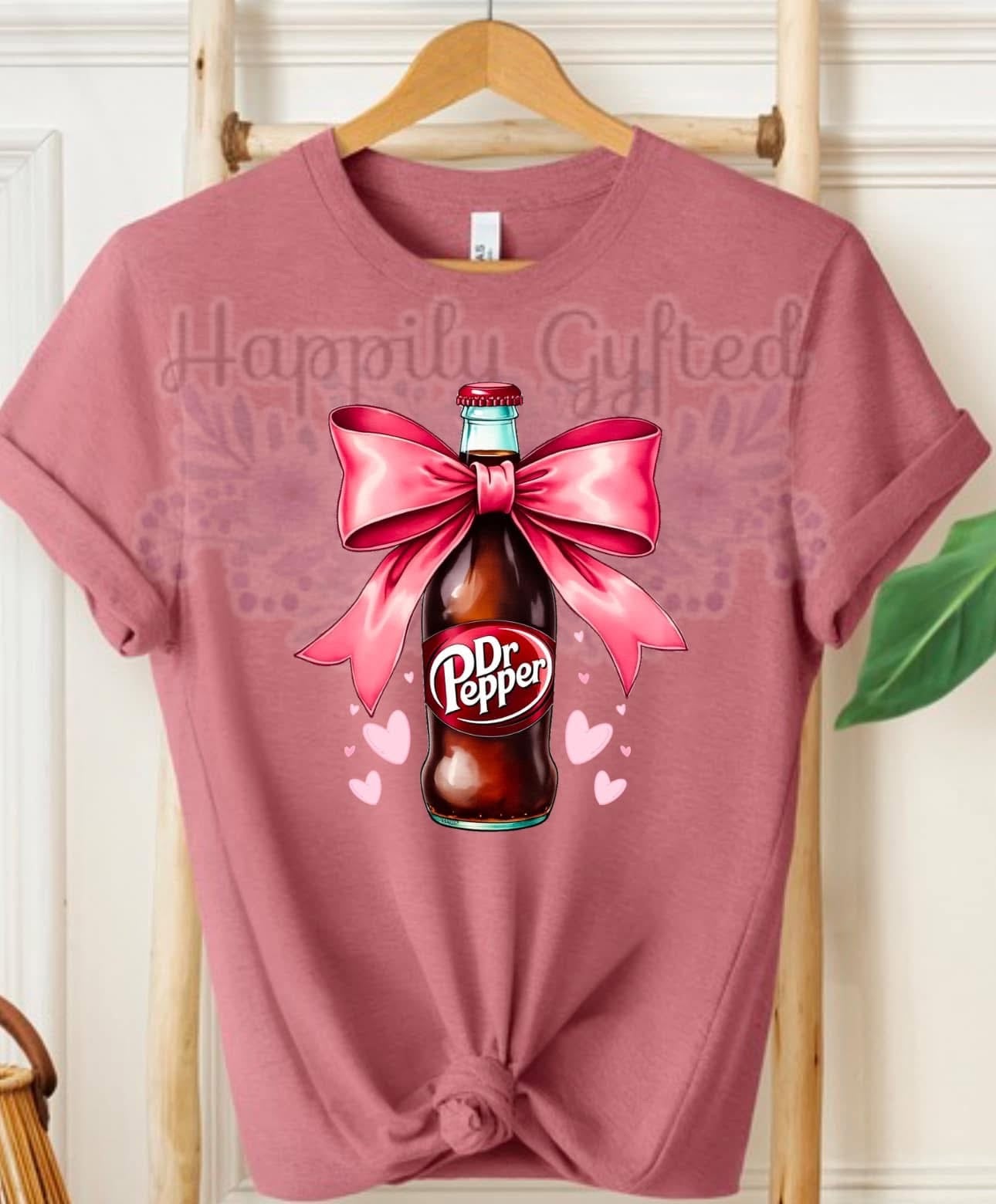 Drink Bow