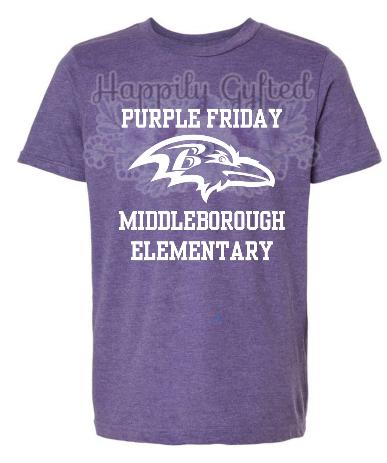 Middleborough Elementary School 2025