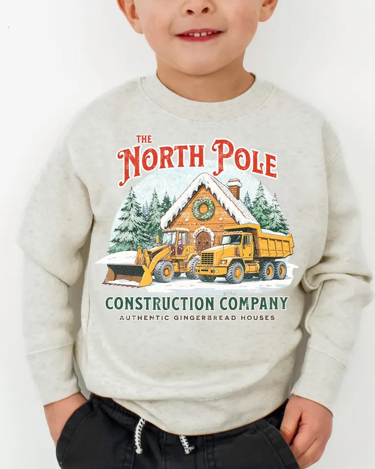 Construction