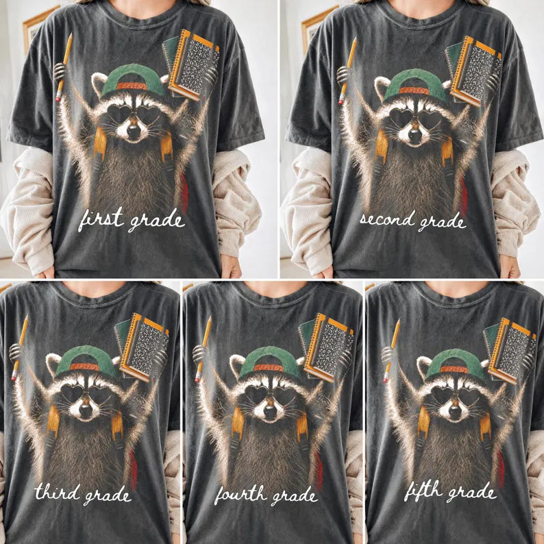 Raccoon