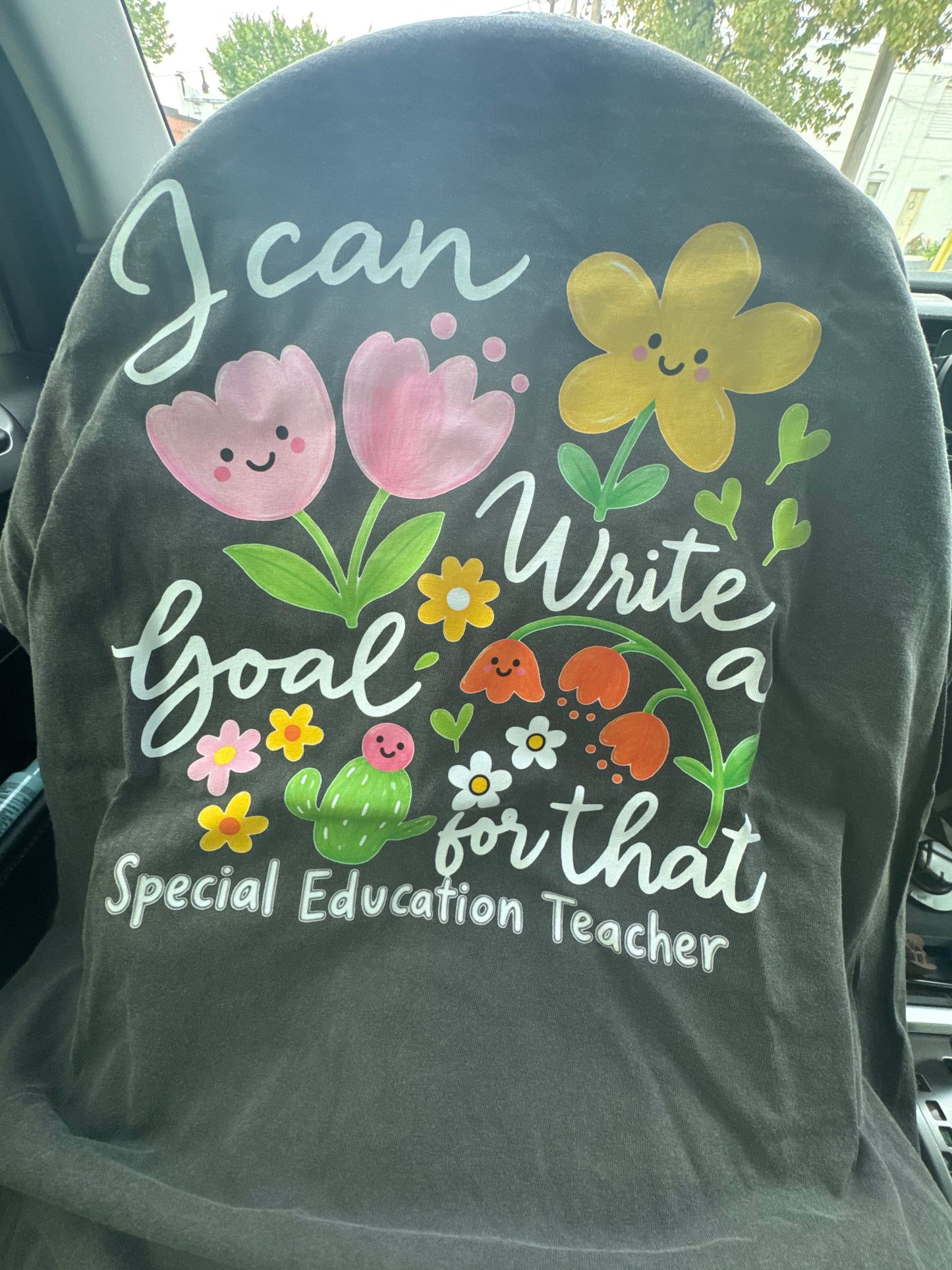 Goal