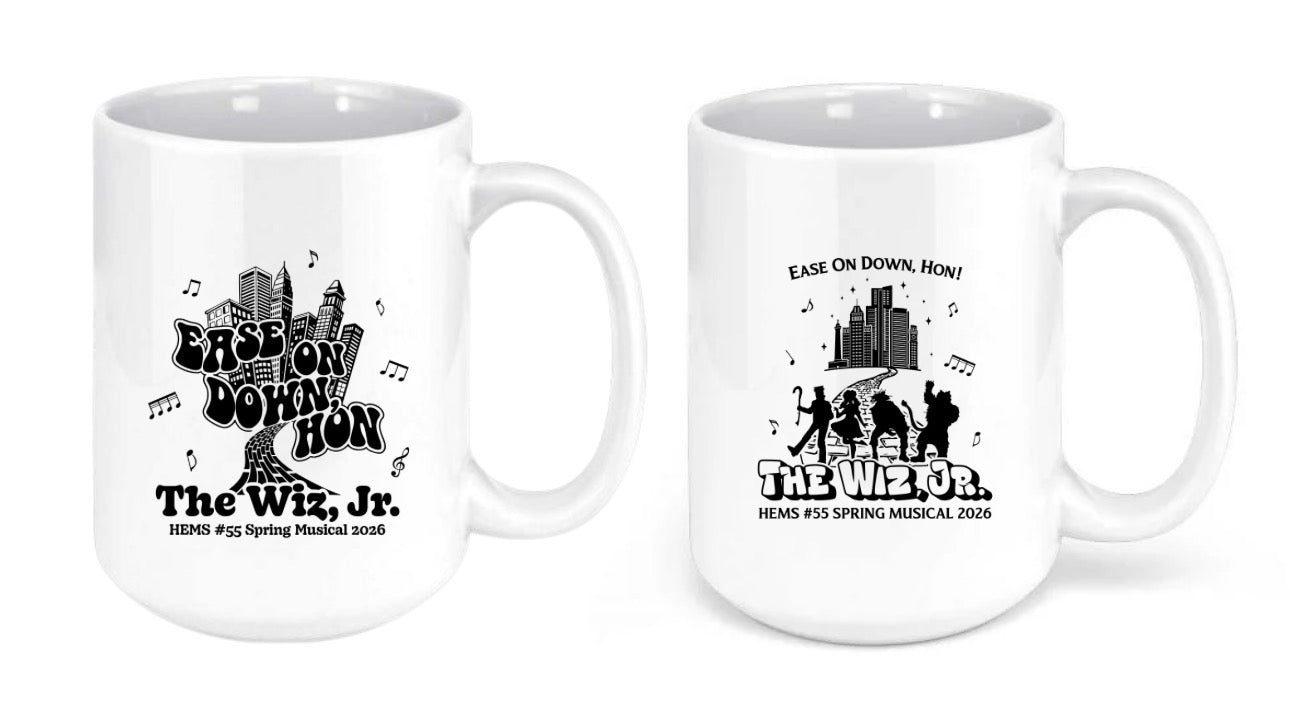 HEMS Ease On Down Merch Sale (2025/2026)