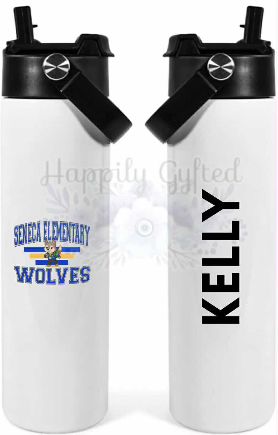 Seneca Elementary 2025