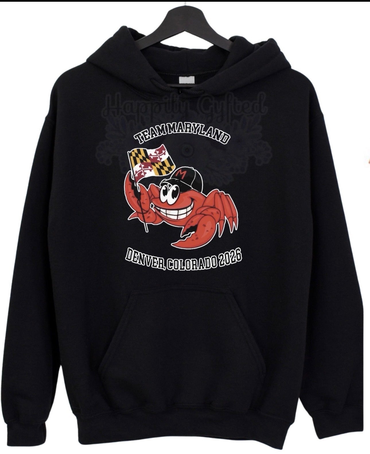 Team Maryland