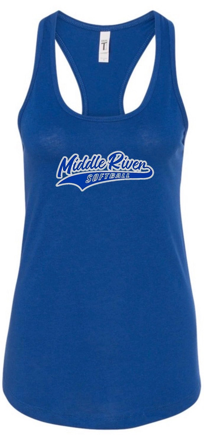 Middle River Summer Softball