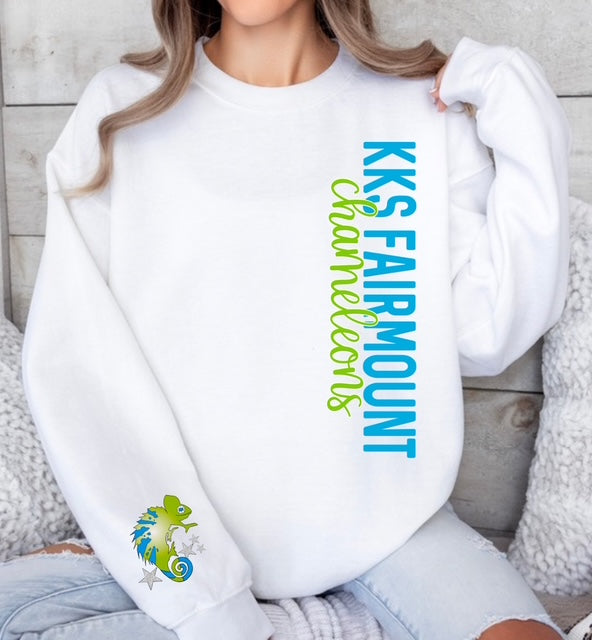 KKS Merch 2025
