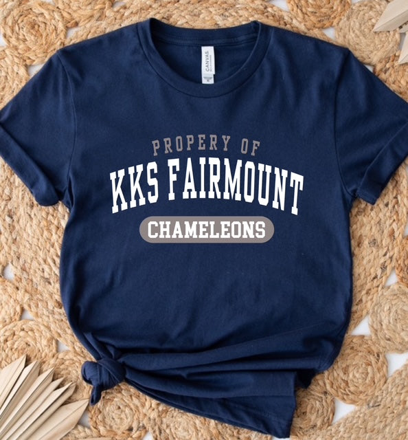 KKS Merch 2025