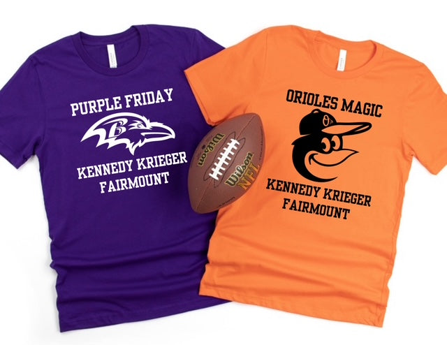 KKS Merch 2025