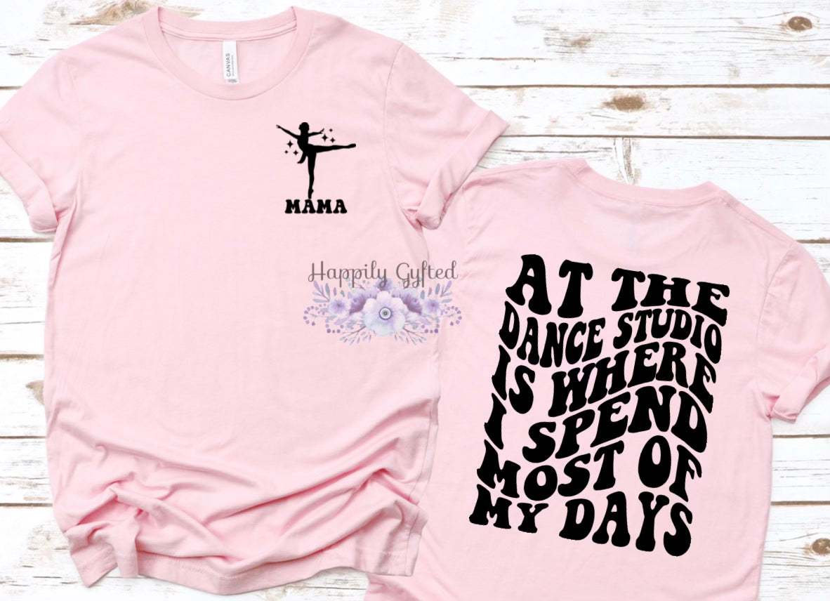 Dance Mama