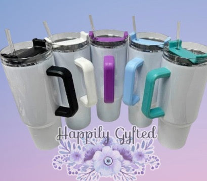 40oz Tumbler