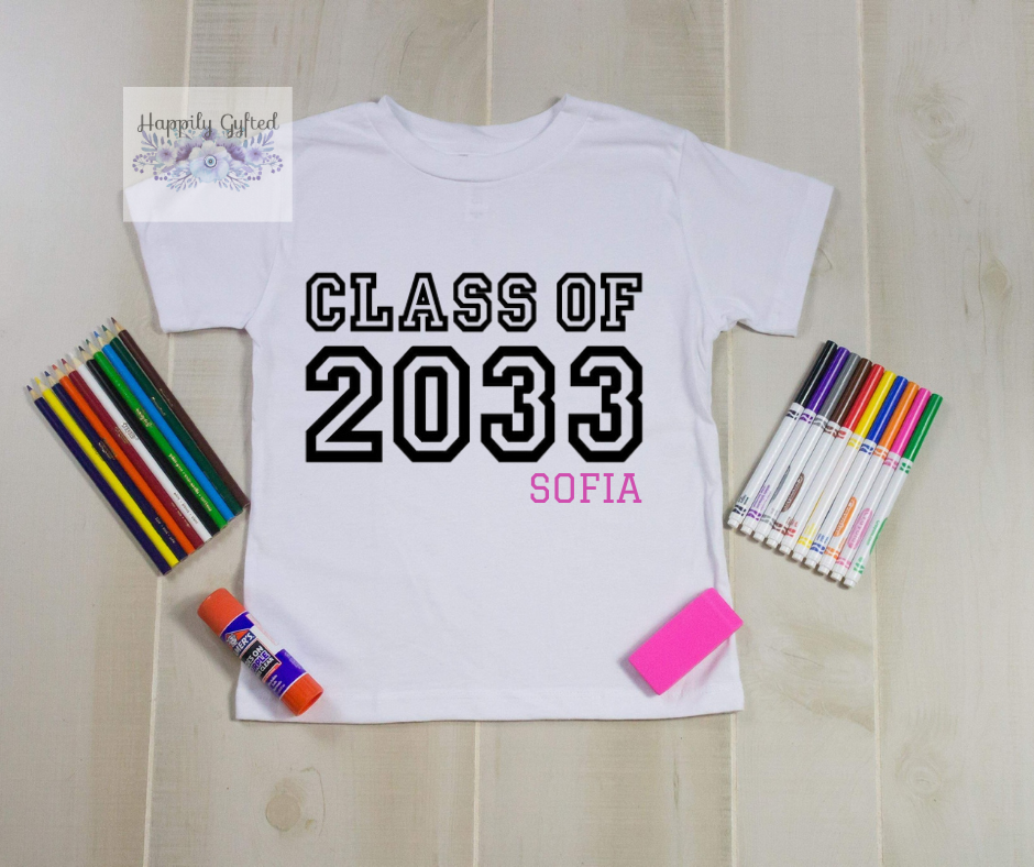 Class Of