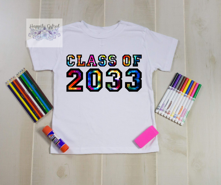 Class Of
