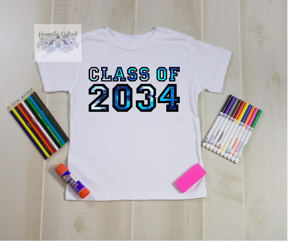 Class Of