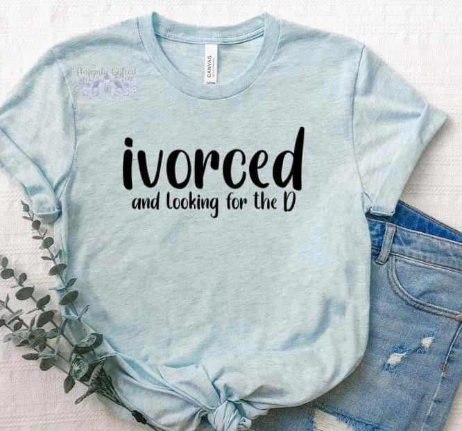 Ivorced