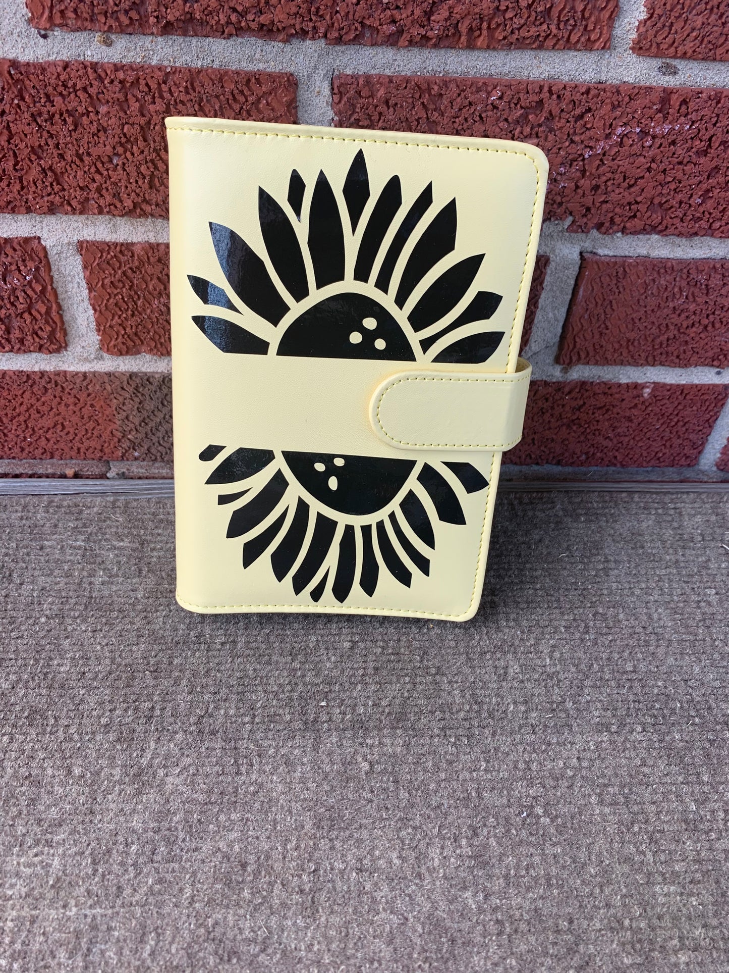 Budget Binders