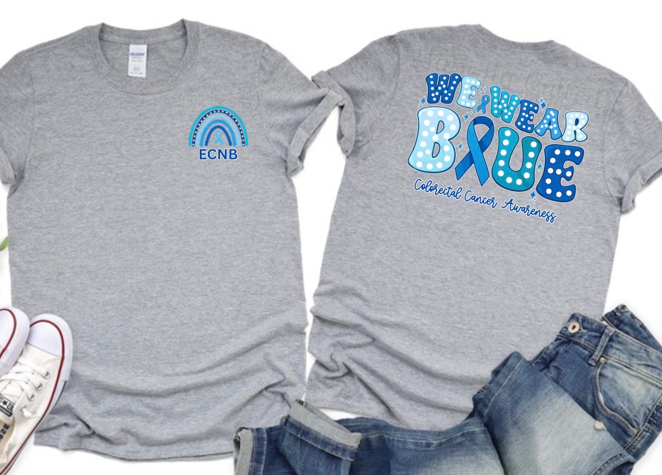 CRC Awareness