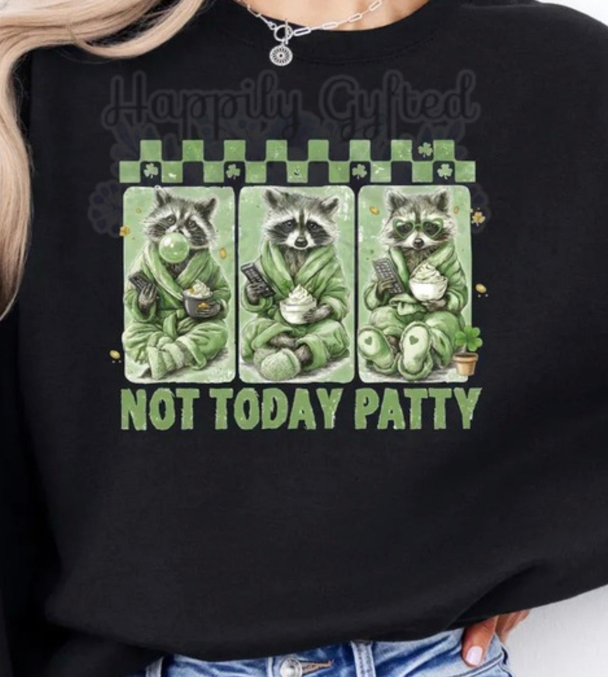 Patty