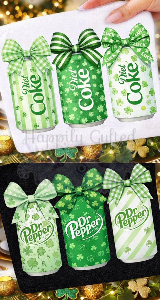 Green Drinks