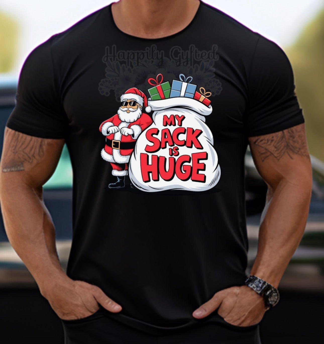 Huge