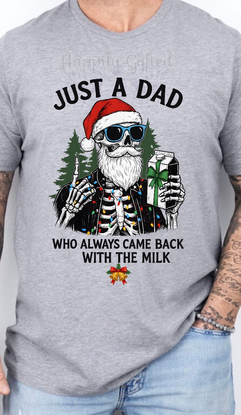 Milk
