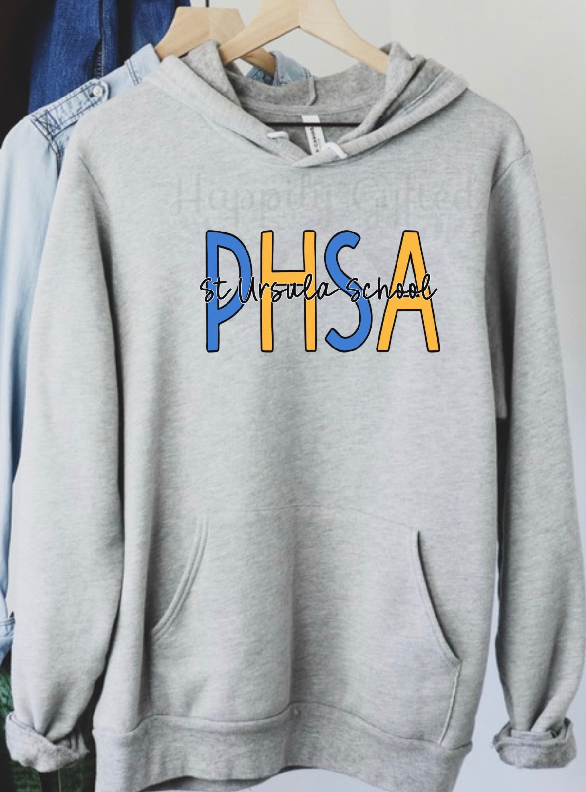PHSA