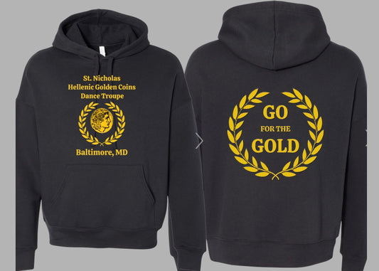 St. Nicholas Dance Group