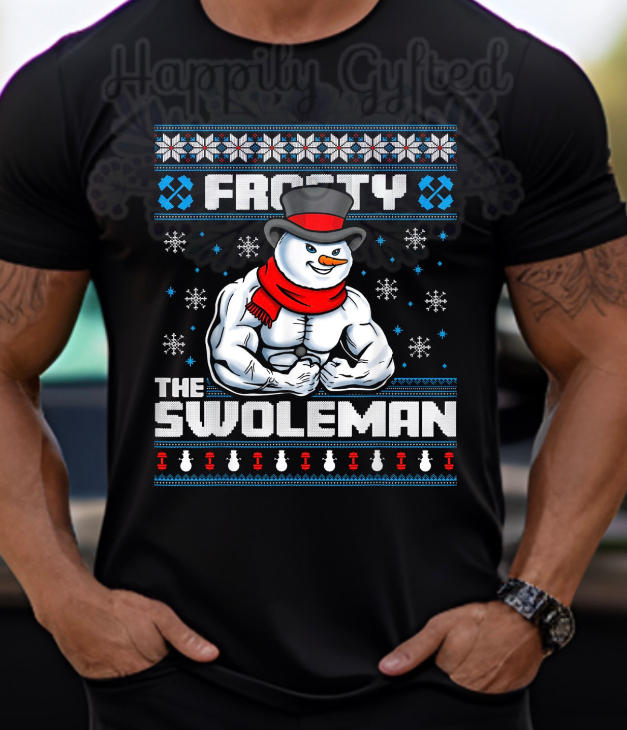 Swole