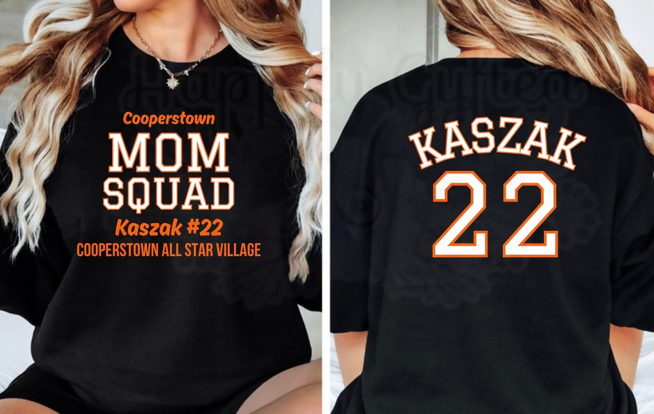 Mom Squad